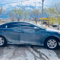 هيونداي سوناتا • ٢٠١٤ • سؤران أربيل