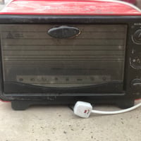 فرن • نضيف كلش
