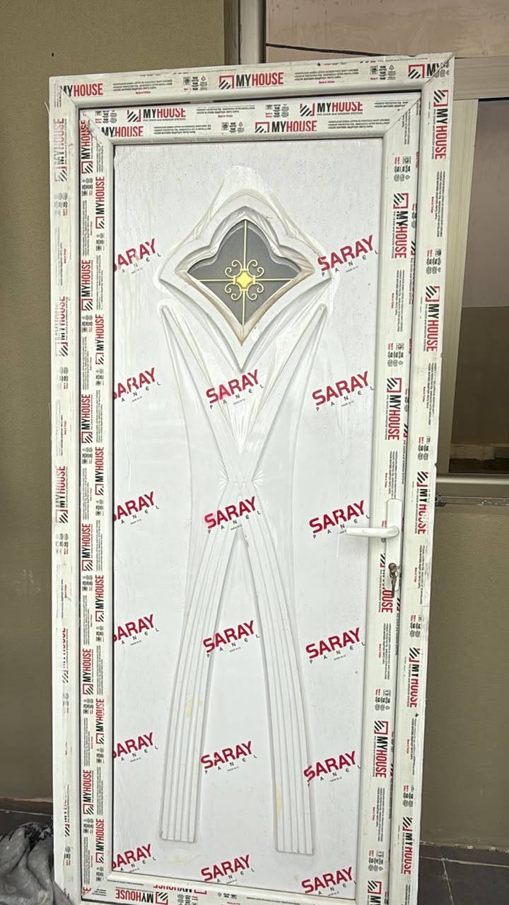 بيبان بي في سي كل قطعه وسعرهه
قياسات مختلفه 
للتواصل عل رقم ***********
