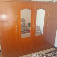 دولاب • صاج • نضيف