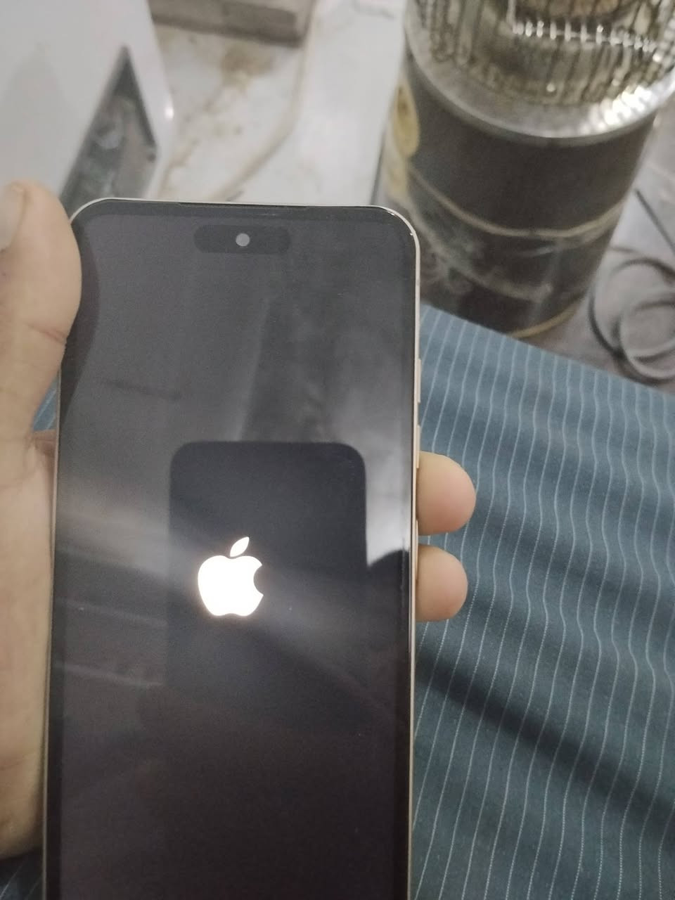 السلام عليكم ايفوان 17كوبي ماستر كوالتي تقليد البيع ***********
