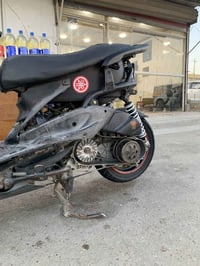 موتور • بغداد • شغل جديد