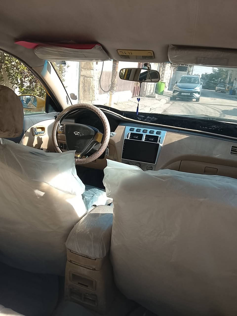 A5شيري   سياره مرتبه
2010 يحتاجلها ترتيب بس 
السعر 25
***********واتساب مفتوح
