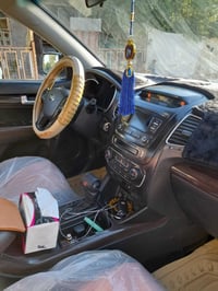 سورنتو ٢٠١٤ • وارد خليجي • ٦ سلندر