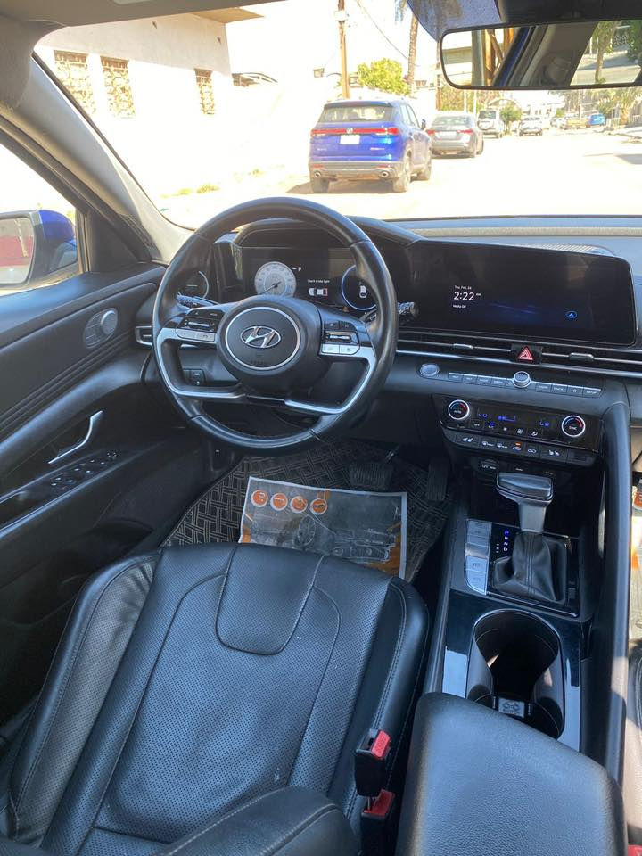 (ماكو هيج سعر بس متوازي وريد ابيع)
% بلعافيه عل ياخذه%
هونداي النترا 2023 هايبرد
السياره لون ازرق |/فول مواصفات//اعلى فئا// Vip1/1
داخل اسود جلد .
بصمة تشغيل وابواب/ فتحة سقف سلايد/ كشنات جلد تدفئه بالكشنات وتدفئة بالستيرن/ رادارات امامي وخلفي وجانبي 360م اشاير بالمري ورادار نقطة عمياء بالمرايات/ تحكمات ستيرن جهتين/
شاشه ابل واندرويد كار بلي وكامره خلفيه دواره/ تشغيل عن بعد/ شحن وايرليس/ تحديد مسار ومانع انزلاق/ بريك 4 دسك نظام ABS/
سايد بريك بصمه واوتو هولد/ 3 انظمة قياده نورمال وسمارت وسبورت/ كروس تحديد سرعه ومانع تصادم/ لايتات زنون بلادي/ لد امامي نهاري وبك لايت خلفي شمعه متصل/ انارة ترحيب باليدات/
الصندوك يفتح تلقائي عند الاقتراب/ كيجات دشبول ديجيتل متصل مع الشاشه ...
السياره بانزين وكهرباء جداً اقتصاديه (صرفها 4لتر كل 100 كيلومتر)
كير ومكينه مكفولات شرط بدون اي عيب السياره حادثها كما موضح في الصور 
رقم بغداد دولي الجديد باسمي نحويل مباشر بنفس اليوم بإذن اللّٰه السعر 135وبيها مجال
مكان السياره بغداد الامين الثانية
الشراي يتصل على الرقم *********** 
متوفر واتساب
