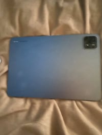 للبيع: Xiaomi Pad 6S Pro 12.4 🔹 شاشة 12.4 إنش 3K – 144Hz  🔹 معالج Snap...