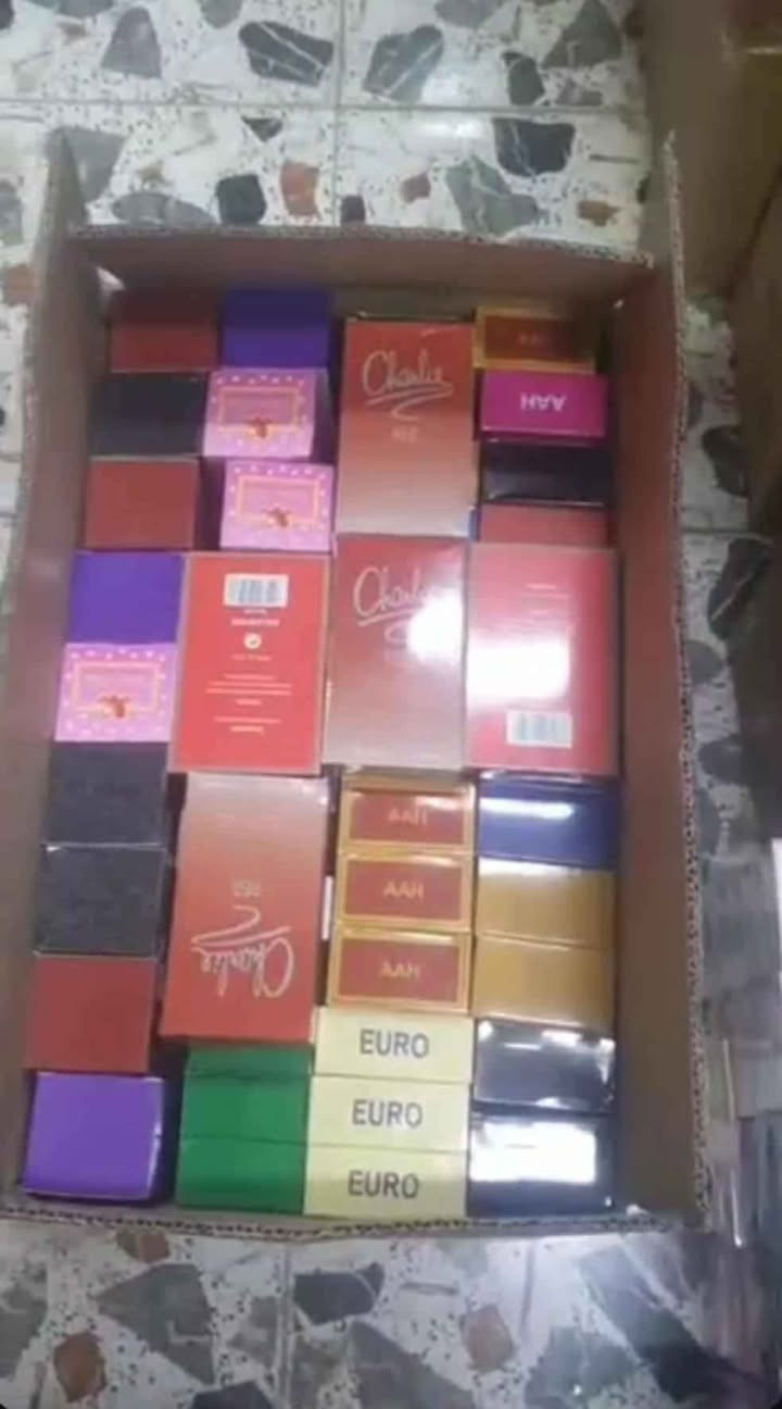 عطور منوعه يارا اسد جارلي حجم كبير 300 قطعة السعر 375 ألف بغداد, العراق


**إذا كنت صاحب هذا الإعلان وتريد حذفه لأي سبب، رجاءا أرسل رسالة إلى الدعم الفني**