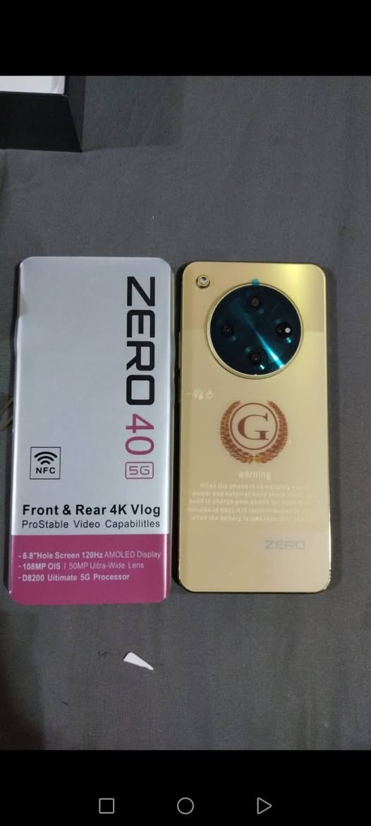 مبايلات امزون للبيع جدددد ما مفتوح ابد السعر 75 الف مكان نجف


**إذا كنت صاحب هذا الإعلان وتريد حذفه لأي سبب، رجاءا أرسل رسالة إلى الدعم الفني**