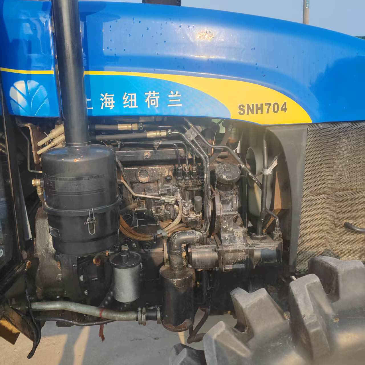 New Holland tractors,
008618366662024


**إذا كنت صاحب هذا الإعلان وتريد حذفه لأي سبب، رجاءا أرسل رسالة إلى الدعم الفني**
