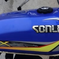 سونيك 25 • جديد • أقل من شهر