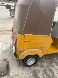 تكتك • موديل20 • كفاله عامه