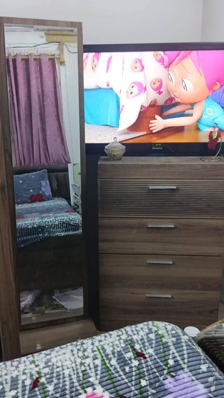 عندي هاي الغرفه للبيع مستخدمه قليل وسعرها 500وبيها مجال مكاني كربلاء


**إذا كنت صاحب هذا الإعلان وتريد حذفه لأي سبب، رجاءا أرسل رسالة إلى الدعم الفني**