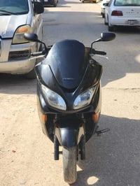 فورزا • زنون • تدفئة