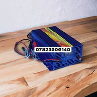 🛑شاحن باترير سوير كيج 🟢20A 🟢بسعر..........35.000 🟢50A 🟢بسعر.........55...