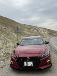 الـتـيـما 2019 sv plus   السيارة فول مواصفات   داخل بيجي   رادار امامي...