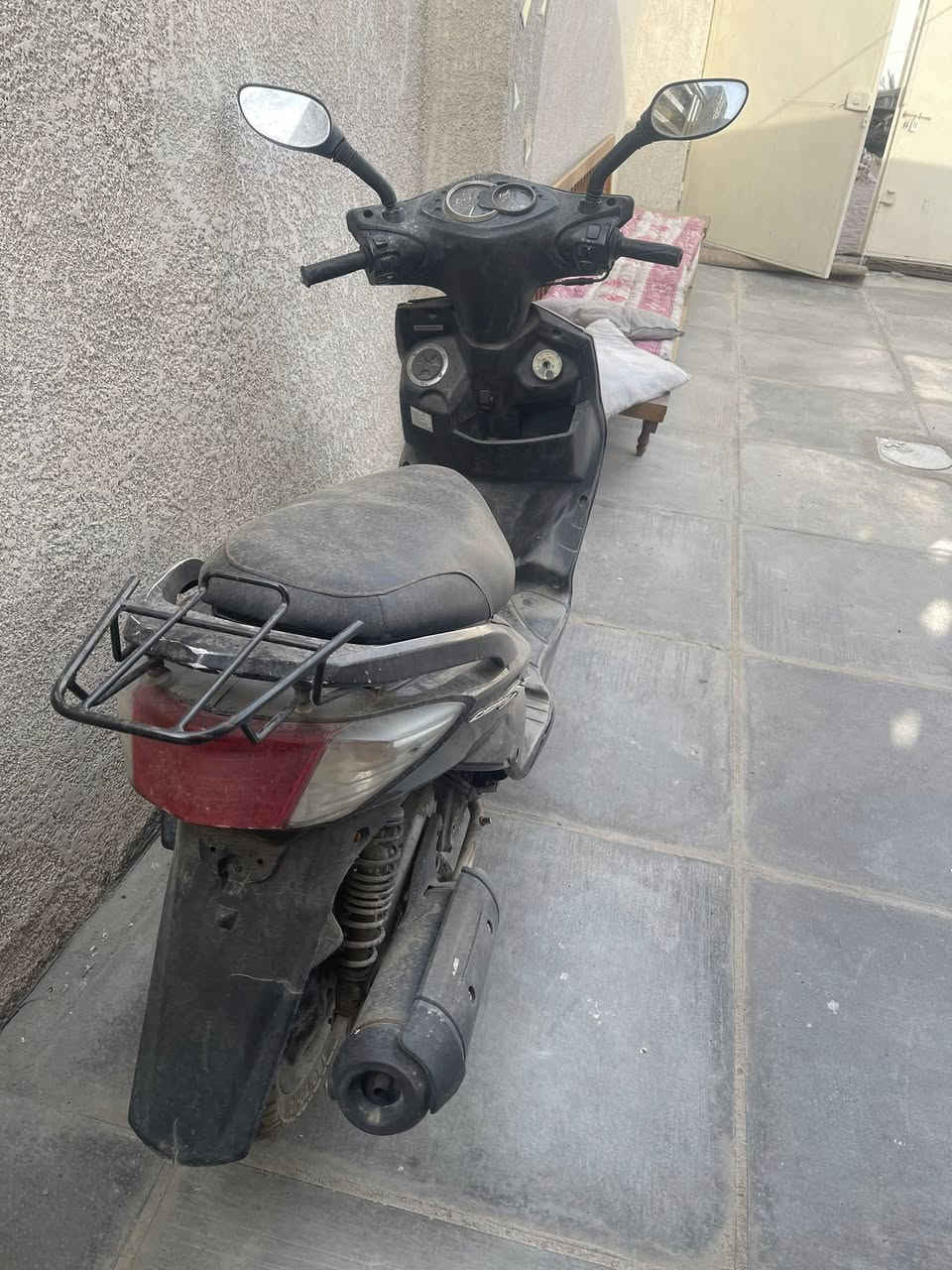 السلام عليكم سكنس للبيع تاخذها كوم حديد ‏أخذتها ‏ ‏فيتر ￼يكول ￼ناقصها بس سبرنكه مال هندي ولفات الشراء يجي خاص مو شراي لا يراسلني ولا يسأل يعني تأخذها كوم حديد تفيدك تعال راسلني واتس *********** السعر 500 قفل قفل ￼￼￼￼￼￼
