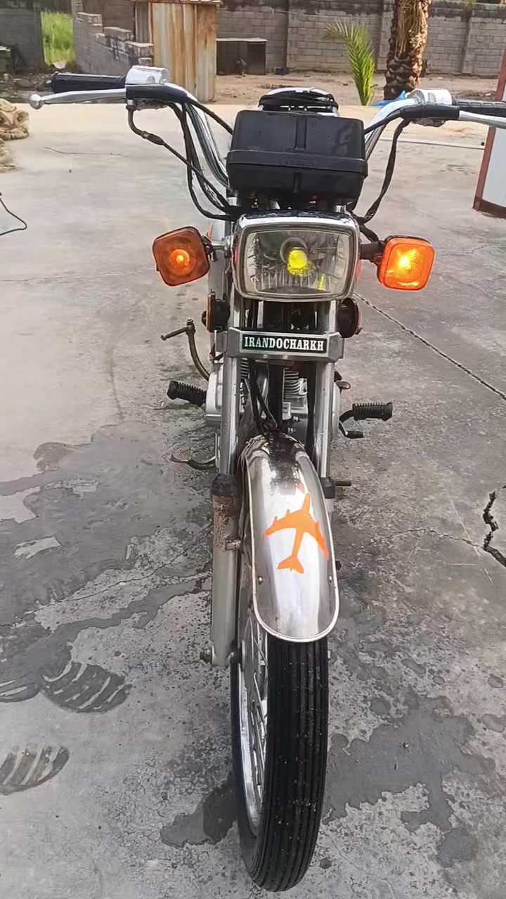 دراجه اربعه كير ارشا للبيع
عنواني كربلاء الحسينيه منطقة عون 
***********
