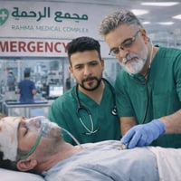 د. رياض الطائي • استشاري طب رياضي • ٢٤ ساعة