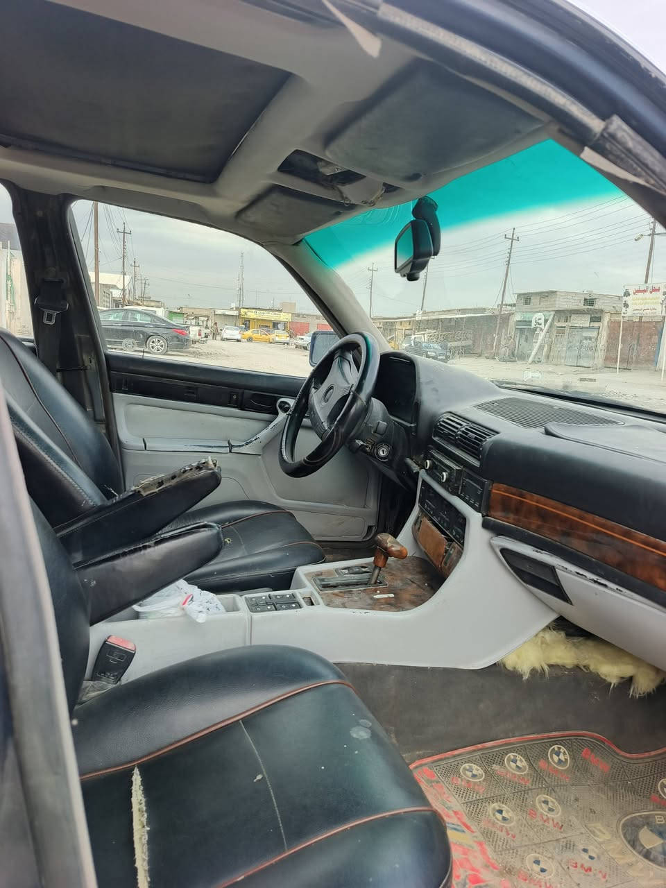 740اصل  مكينه كير كفاله تبريد ثلج رقم بغداد بسمي سياره بس غرفته مو حلوه صبغه جديده  صار شهرين  ترايه ٢٦٠ نشاط خير من الله  تخم تاير جديد ويل شعاع سياره حداديه  خير من الله  مكاني بابل جبله السعر٥٨ورقه
*********** بيع مستعجل سياره ممغسوله تره بوصخه الجناي يعرف
