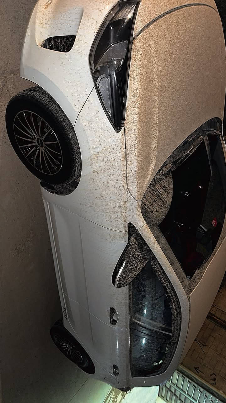 كيا ريو موديل 2018 محرك 14
سياره نضيفه وجاهزه
صبغ جاملغ وبابين اليسار جهه السايق بدون تكم السعر 105
شراي تعال خاص


**إذا كنت صاحب هذا الإعلان وتريد حذفه لأي سبب، رجاءا أرسل رسالة إلى الدعم الفني**