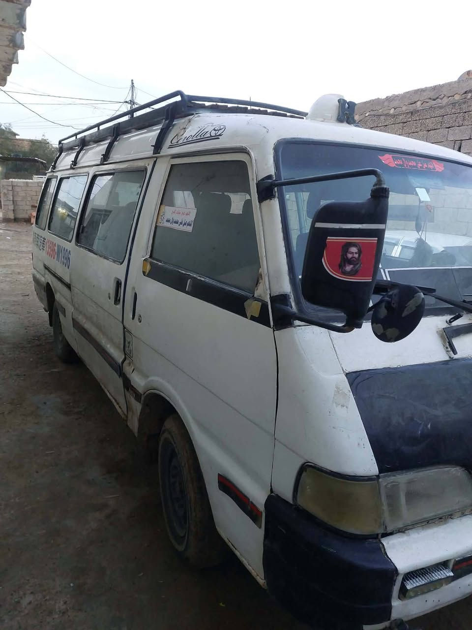 سلام عليكم اسيه للبيع مكينه خير من الله كير جديد شواصي نضاف مكان ديالئ بلادروز مكلف بل منشور ***********
