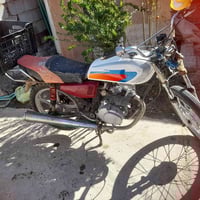 دراجه • اربعه كير • السده الهنديه