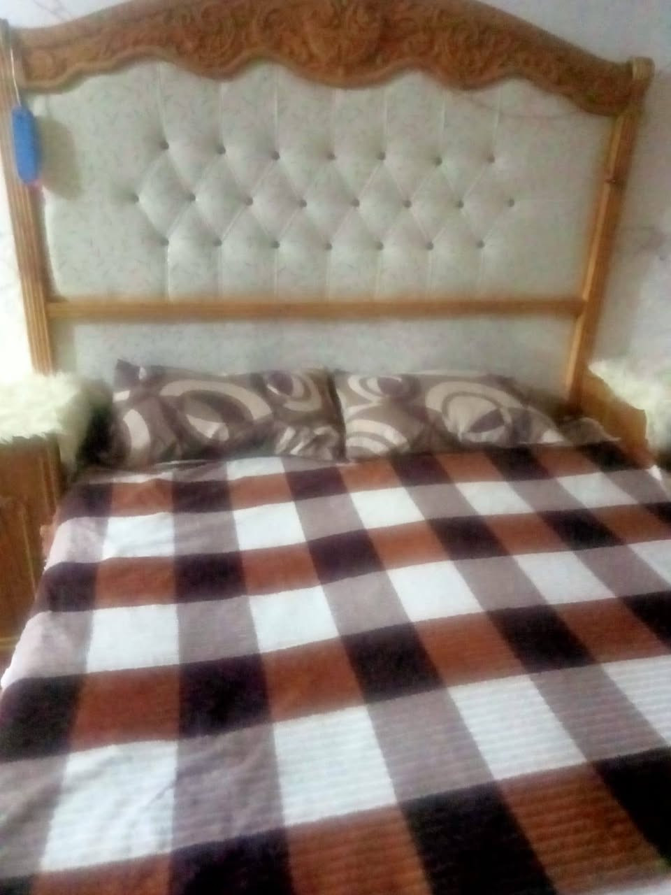 غرفه صاج 6ابواب ملحق السعر مليون ونص


**إذا كنت صاحب هذا الإعلان وتريد حذفه لأي سبب، رجاءا أرسل رسالة إلى الدعم الفني**