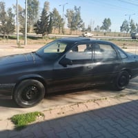 ١٩٩٠ • ABS • رقم كركوك