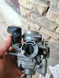 كابريتر ماكس • جديد • معدّل