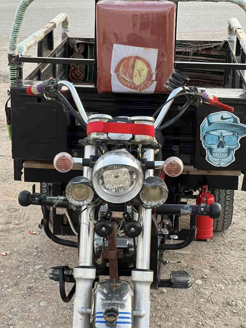 سلام عليكم ستوتة للبيع موديل 2020محرك 150ستوتة قلاب معرض شاخوان كفالة عامة خير من الله مال جناي ربع ماذب عليهة بوجهك للشغل الاستفسار الاتصال على الرقم ***********
