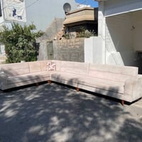 كنب • ١٠نفر • بلا عيب