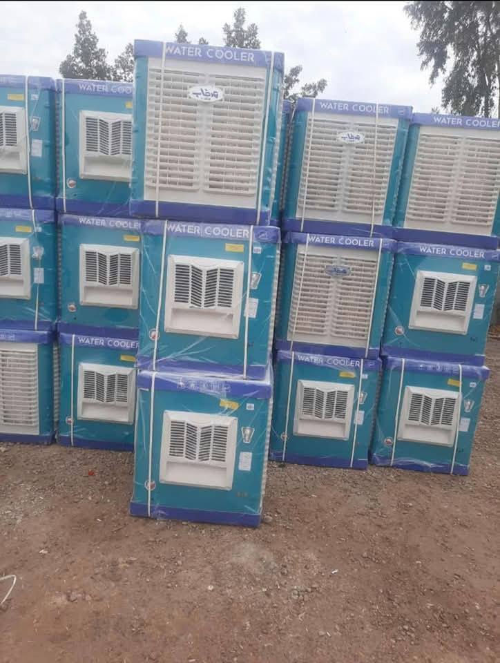 زبائننا الكرام كما عودناكم دائما على كلشي جديد يوجد لدينا كافة أنواع المبردة  بأنواعها المختلفة👋
🚨جرخاب حديد ابواب نفخ 🚨
🧊وكمفيره كبيره ووسط🧊
🛢️ودكتات وتنور بكافة انواعها #الوسط #الكبير #الصغير 🛢️
أسعارنا تنافسية 
🚛التوصيل مجانا 🚚🚚🚛 لكافة محافظات العراق 🚛

للاستفسار على الارقام التالي☎️***********☎️
 #الحاج ابو علي العكيلي ☝️🤝

                  🙋اللهم صل على محمد وال محمد 🙋
