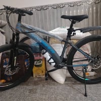 بيسكل سباق • بريكات شغالات • نجف