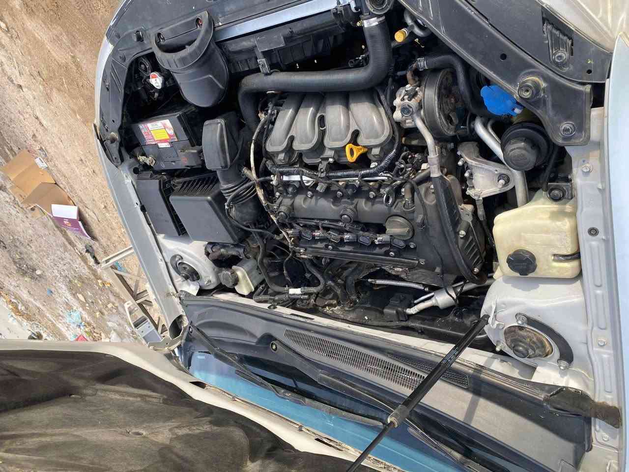 السلام عليكم  اوبتما 2009 خليجي مكينه 2000  لون سلفر فضي مكفوله من لصبغ،وضربه وتبديل مكينه وكير خير من الله على الفحص سياره جاهزه ونصبتهه حلوه  تخم تاير جديد 5 ويل كب   مكاني بابل المسيب *********** #السعر 110  ترهم مراوس،بسوناتا 10 او كامري
