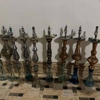 طه قزم • نظيف ١٠٠٪ • قرية الحاج علي