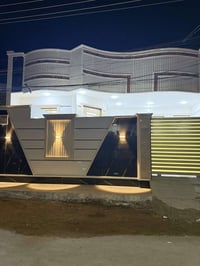 نهاوند الثالثة ٣ • ٢٠٠م • بناء حديث