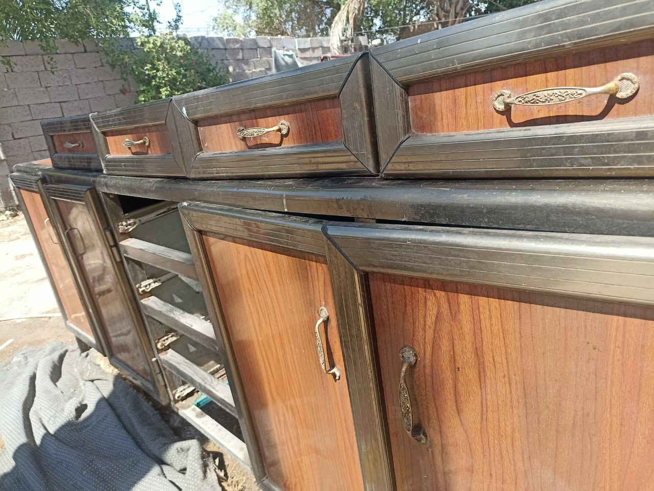 للبيع المكان بغداد الشعب(كاونتر+ماطور مبرده شغال+جام)(راسل الخاص و تدلل )


**إذا كنت صاحب هذا الإعلان وتريد حذفه لأي سبب، رجاءا أرسل رسالة إلى الدعم الفني**