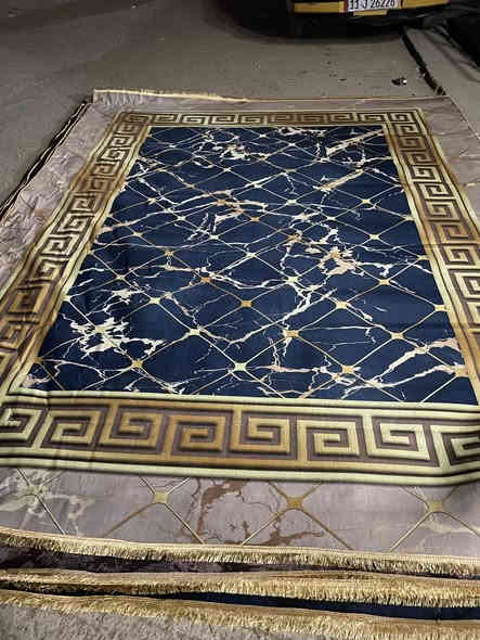 ثريدي 4*3 الثقيل الأصلي بأسعار مناسبه موجود ب
مجمع ابو حيدر (عماد الدلفي)
للتواصل ***********
