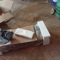 سبلت للبيع جديد 4 خانات07771431660