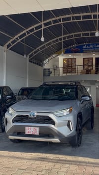 راف فور XSE • ٢٠٢٤ • ماشيه ١٦٠٠٠