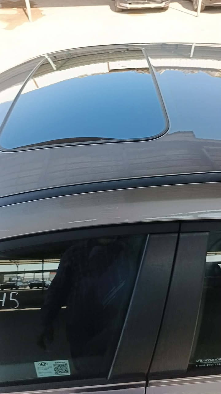 السلام عليكم. الانترا 2024.
فول مواصفات . دخول جديد .
ماشيه 19 الف فقط 
بدون حادث . 
رقم فحص بسمي .
مكان السياره بابل مركز ..... تفاصيل اكثر والسعر خاص ..
***********
