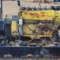 محرك ستة بستم • ستندر ما مفتوح • تكريت الناعمه