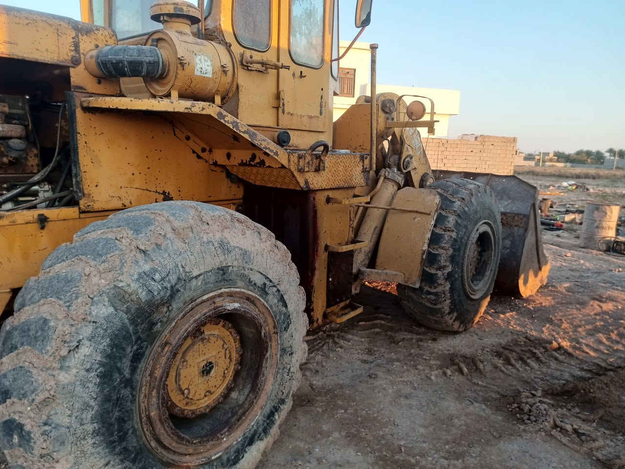 السلام عليكم شفل   حجم 80 موديل 82  قطرة صبغ مابيه گير مكفول تركم مكفول اكسلات مكفول تخم تاير جديد جاهز عل شغل ا المكان سامراء السعر 150 وبيه مجال  خط السريع الاستفسار ***********   ***********
