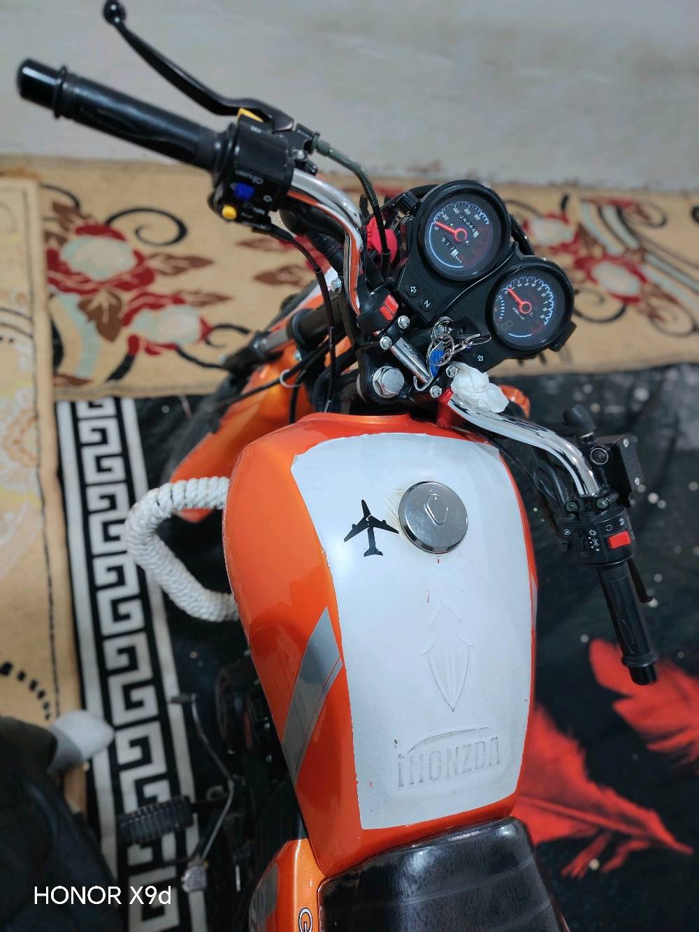 سلام عليكم درجة البيع موديل ٢٥اوراق مكاني حله ابو غرق