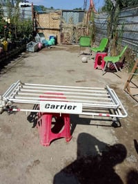 سلة كيا • حديد ثقيل • سماوة