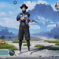 حساب ببجي • الموصل • للبيع