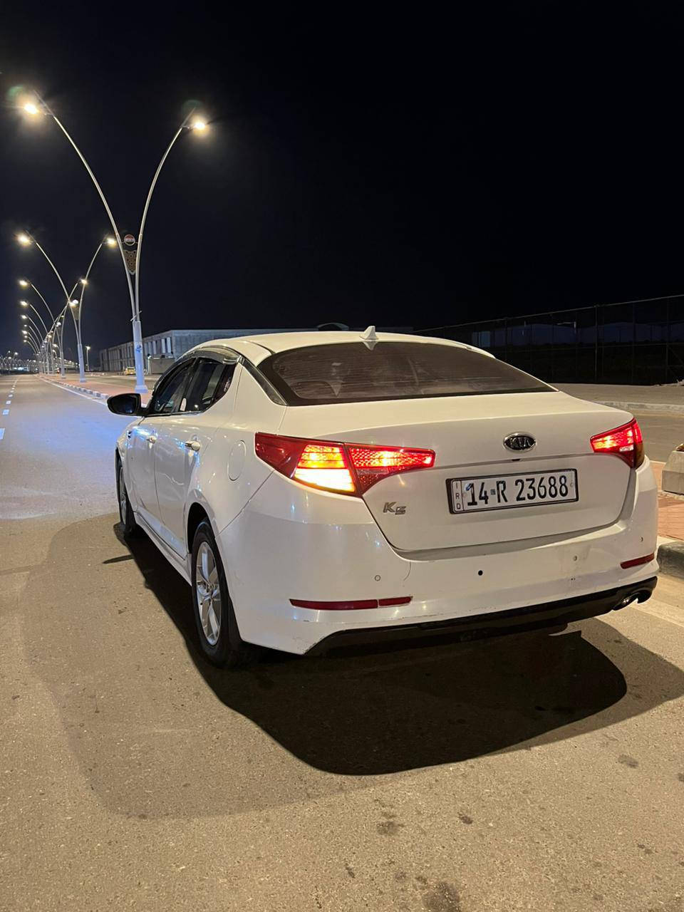 كي فايف وارد كوري بيها فقط قطعتين صبغ بدون ضربه يعني كفاله ضربه وتبديل محرك كير تبريد حداده كله كفاله رقم جديد بسمي العنوان القبله *********** السعر110
