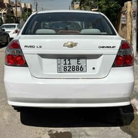 أفيو 2011 شركه العامه مكينه حداديه + كير تبريد ثلج تخم تاير كله مكفول ...