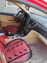 شيري A3 • مشكلة الكير • كربلاء