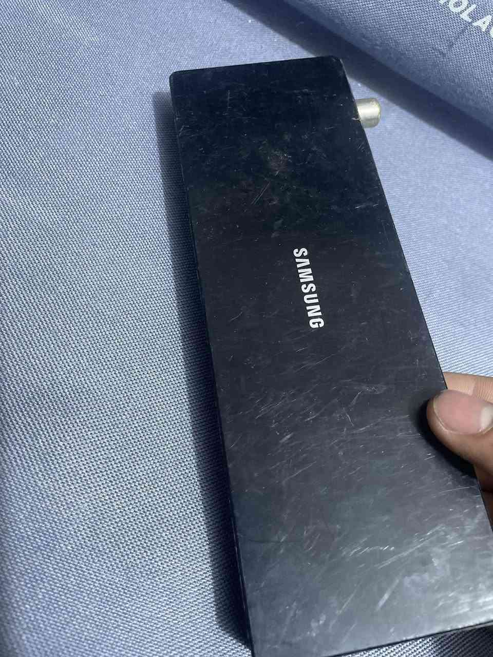 إلكترونيات للبيع جميعهم شغالات وع الفحص كلهم شلعه وحده مستخدمات شغلات ع الفحص 
( القطع هي )
1-لاسلكي-شاحن متعدد-ادبتر خاص شاشة سامسونج-تحويله HD-واير آيفون عدد ثنين -واير راوتر LUN-مايك هاتف 
توصيل عندي لجميع محافظات العراق
السعر 38 مع التوصيل شلع


**إذا كنت صاحب هذا الإعلان وتريد حذفه لأي سبب، رجاءا أرسل رسالة إلى الدعم الفني**